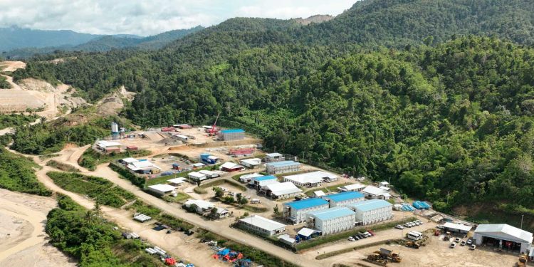 IPO Terbesar 2025, Merdeka Gold Resources (EMAS) Akan Segera Listing di BEI