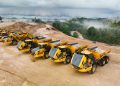 Merdeka Gold Resources (EMAS) Tetapkan Harga IPO Rp2.880 Per Saham