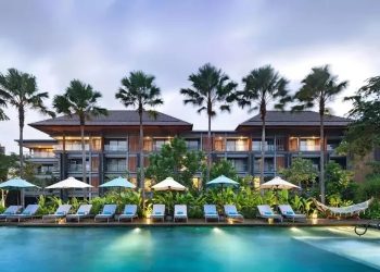 PT Ristia Bintang Mahkotasejati (RBMS) Siap Bangun Hotel Mewah di Ubud