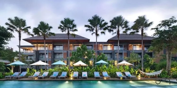 PT Ristia Bintang Mahkotasejati (RBMS) Siap Bangun Hotel Mewah di Ubud