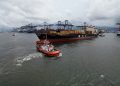 Jasa Armada Indonesia (IPCM) Siapkan Rp148 Miliar untuk Tambah Kapal dan Ekspansi Layanan
