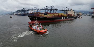 Jasa Armada Indonesia (IPCM) Siapkan Rp148 Miliar untuk Tambah Kapal dan Ekspansi Layanan