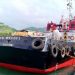 CBRE Berencana Ekspansi ke Angkutan Laut Internasional, Awali Langkah dengan Pembelian Kapal dari China