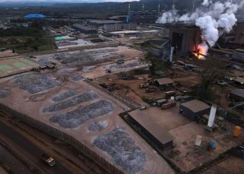 Central Omega Resources (DKFT) Catat Lonjakan Laba 52,79% hingga Kuartal III/2025