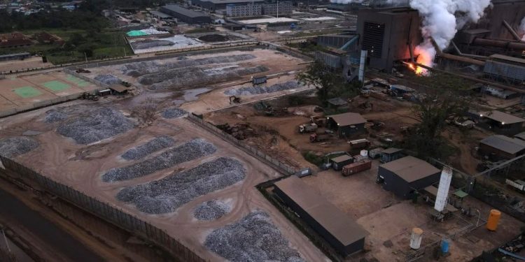 Central Omega Resources (DKFT) Catat Lonjakan Laba 52,79% hingga Kuartal III/2025