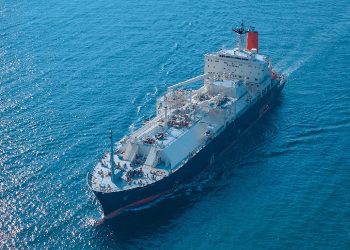 GTS International (GTSI) Tambah Armada LNG, Beli Kapal Senilai US$ 26,93 Juta