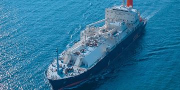 GTS International (GTSI) Tambah Armada LNG, Beli Kapal Senilai US$ 26,93 Juta