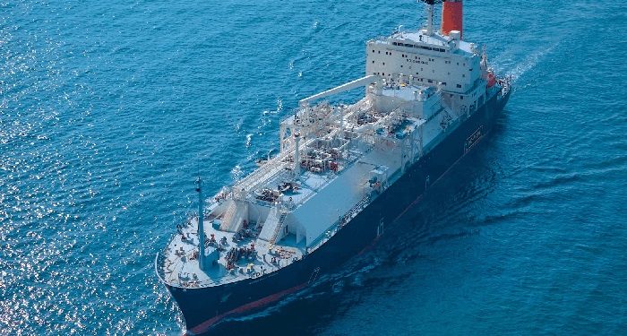 GTS International (GTSI) Tambah Armada LNG, Beli Kapal Senilai US$ 26,93 Juta