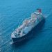 GTS International (GTSI) Tambah Armada LNG, Beli Kapal Senilai US$ 26,93 Juta