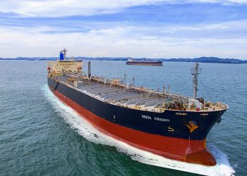 Humpuss Maritim Internasional (HUMI) Catat Kinerja Positif, Pendapatan Naik 5,27% di Kuartal III/2025