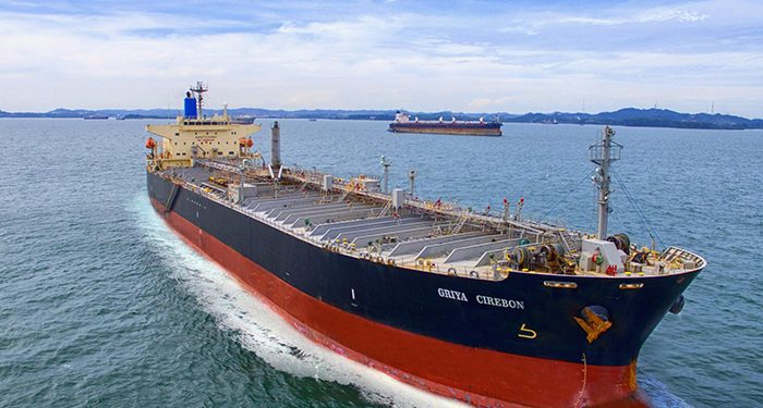 Humpuss Maritim Internasional (HUMI) Catat Kinerja Positif, Pendapatan Naik 5,27% di Kuartal III/2025