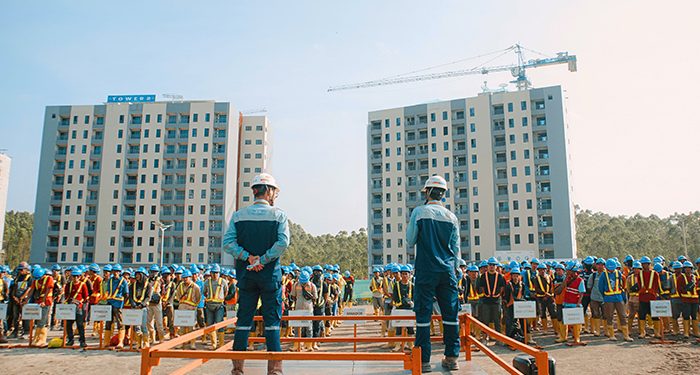 WEGE Bukukan Pendapatan Rp1,17 Triliun pada Q3-2025, Tetap Jaga Struktur Keuangan yang Sehat