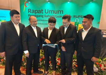 Gelar RUPSLB, Paperocks Indonesia (PPRI) Resmi Rombak Jajaran Direksi dan Komisaris