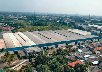 Terang Dunia Internusa (UNTD) Perkuat Langkah di Sektor Transportasi Berkelanjutan, Siap Garap Proyek Logistik Senilai Rp500 Miliar