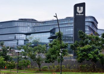 RUPSLB Digelar, Unilever Indonesia (UNVR) Angkat Hendri Widiarta Jadi Direktur Baru