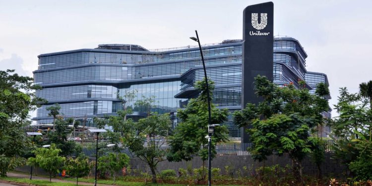 RUPSLB Digelar, Unilever Indonesia (UNVR) Angkat Hendri Widiarta Jadi Direktur Baru