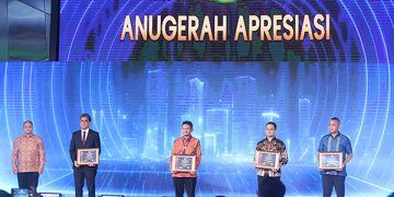 WEGE Raih Penghargaan Anugerah Inovasi Indonesia 2025 melalui Inovasi Modular untuk Masa Depan Net-Zero