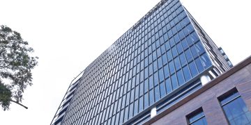 Hutama Karya Resmi Tunjuk Mardiansyah Jadi Sekretaris Baru