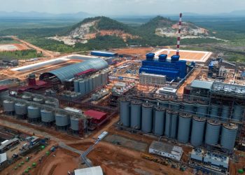 Investasi Hilirisasi Capai Rp431,4 Triliun, Nikel Masih Jadi Kontributor Utama