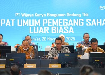 WEGE Gelar Public Expose 2025: Perkuat Transparansi, Adaptasi Bisnis, dan Strategi Permodalan