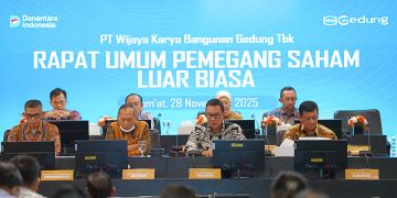 WEGE Gelar Public Expose 2025: Perkuat Transparansi, Adaptasi Bisnis, dan Strategi Permodalan