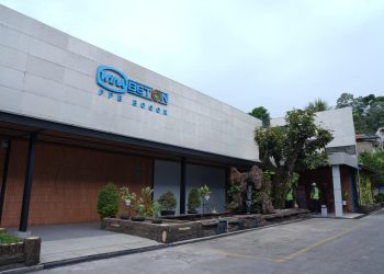 WTON Pimpin Pasar Beton Pracetak dengan Pendapatan Rp2,5 Triliun hingga Kuartal Ketiga 2025