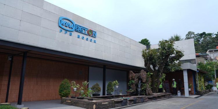 WTON Pimpin Pasar Beton Pracetak dengan Pendapatan Rp2,5 Triliun hingga Kuartal Ketiga 2025