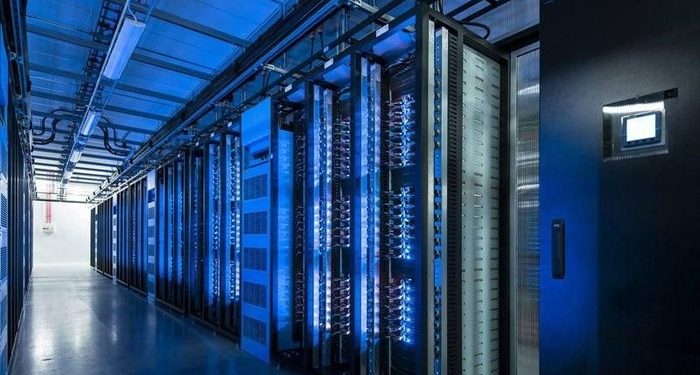 PDG Gelontorkan Investasi US$1 Miliar Bangun Kampus Pusat Data JC3 di Kawasan GIIC