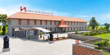 Puri Sentul Permai (KDTN) Bidik Pertumbuhan Pendapatan hingga 40% pada Tahun 2026