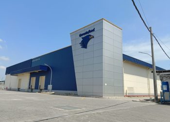 Garudafood (GOOD) Akan Bangun Pabrik Baru di Sumedang