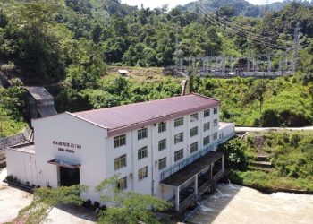 Kencana Energi Lestari (KEEN) Menangkan Tender Proyek PLTS Tabelo di Maluku Utara