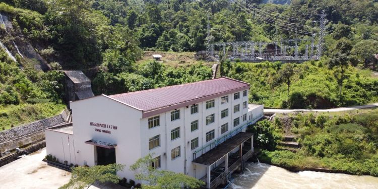 Kencana Energi Lestari (KEEN) Menangkan Tender Proyek PLTS Tabelo di Maluku Utara