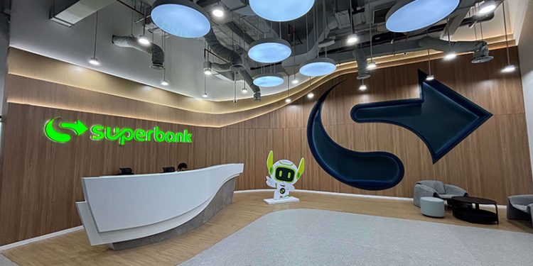 Super Bank Indonesia (SUPA) Gelar Masa Penawaran Umum, Tetapkan Harga IPO Rp635 Per Saham