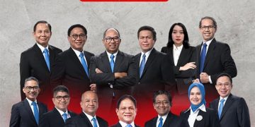 Gelar RUPSLB, Adhi Karya (ADHI) Resmi Angkat Dirut Baru
