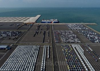 ADHI & NRCA Akan Garap Proyek Tol Akses Patimban Paket I pada Kuartal I/2026