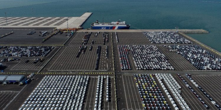 ADHI & NRCA Akan Garap Proyek Tol Akses Patimban Paket I pada Kuartal I/2026