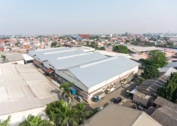 LAPD Rombak Total Manajemen Usai Masuknya Pengendali Baru, Fokus Percepat Ekspansi Energi dan Tambang