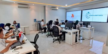 Teknologi Karya Digital Nusa (TRON) Ekspansi ke Bisnis Kendaraan Listrik