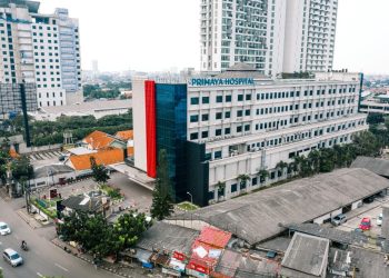 Primaya Hospital Group Resmikan Rumah Sakit ke-20, Perkuat Layanan Kesehatan Berstandar Internasional