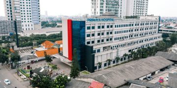 Primaya Hospital Group Resmikan Rumah Sakit ke-20, Perkuat Layanan Kesehatan Berstandar Internasional