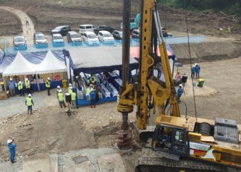 Wahana Konstruksi Mandiri (WKM) Resmi Akuisisi ASLI, Kepemilikan Saham Capai 62,72%