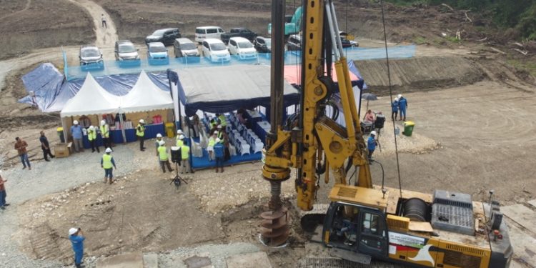 Wahana Konstruksi Mandiri (WKM) Resmi Akuisisi ASLI, Kepemilikan Saham Capai 62,72%