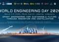 Bantu Dongkrak IHSG, World Engineering Day for Sustainable Development Akan Diselenggarakan PII Tanggal 3 – 5 Maret 2026 di Jakarta