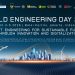 Bantu Dongkrak IHSG, World Engineering Day for Sustainable Development Akan Diselenggarakan PII Tanggal 3 – 5 Maret 2026 di Jakarta