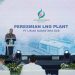 Jababeka Operasikan Mini LNG di Pasuruan, Perkuat Akses Energi Bersih bagi Industri
