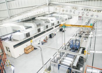 AKPI Gelontorkan US$100 Juta untuk Ekspansi BOPET, Perkuat Industri Kemasan Nasional