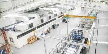 AKPI Gelontorkan US$100 Juta untuk Ekspansi BOPET, Perkuat Industri Kemasan Nasional