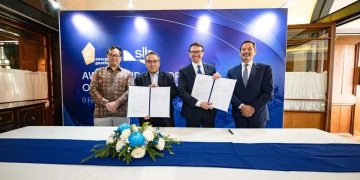 Anak Usaha BREN dan SLB Bekerja Sama Kembangkan Proyek Panas Bumi