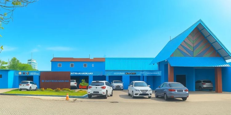 KAQI Targetkan Pertumbuhan Kinerja 30% pada 2026, Percepat Ekspansi Cabang di Jawa dan Bali