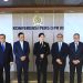 DPR Sahkan Lima Anggota Dewan Komisioner OJK Periode 2026 – 2031